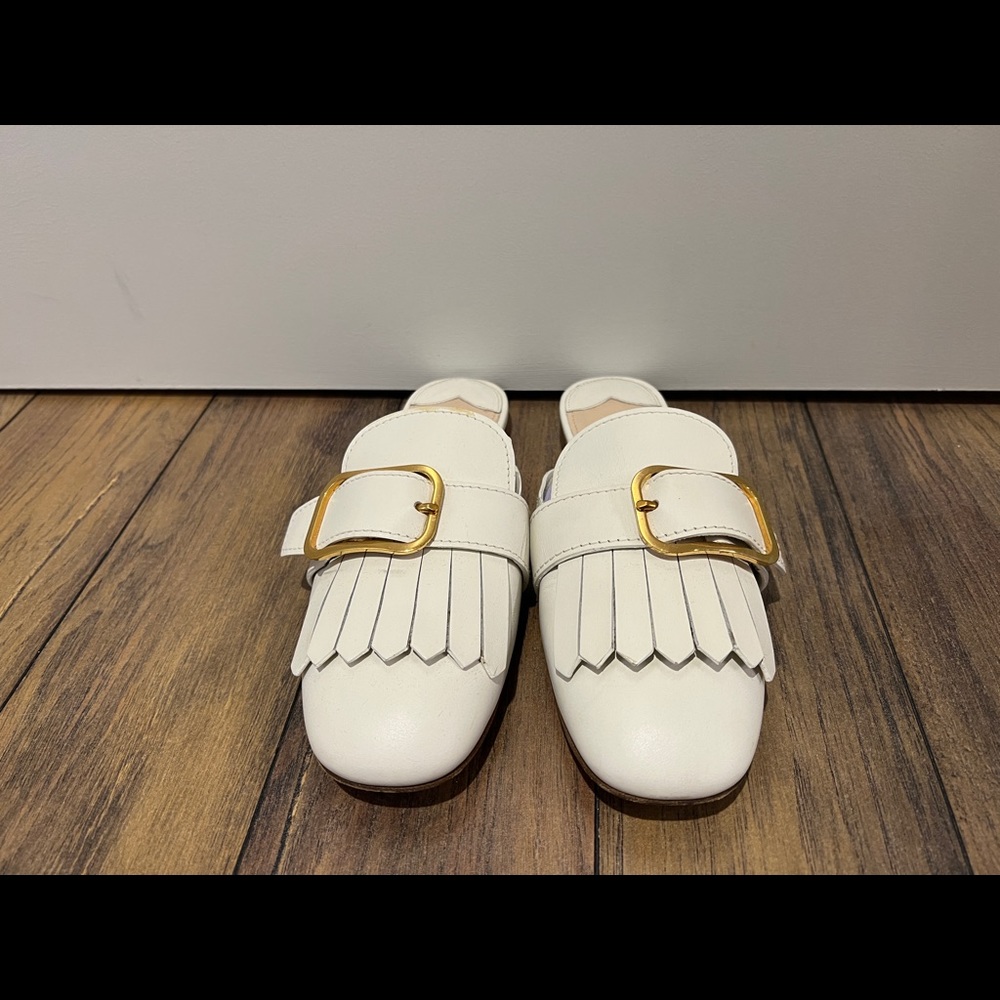 Prada Loafers